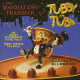 The Manhattan Transfer Meets Tubby The Tuba [Audio CD] - Audio CD