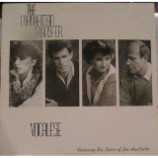 The Manhattan Transfer - Vocalese [Record] - LP