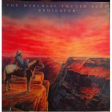 The Marshall Tucker Band - Dedicated [Record] - LP