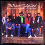 The Marshall Tucker Band - Just Us [Vinyl] - LP