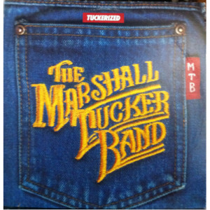 The Marshall Tucker Band - Tuckerized [Vinyl] - LP - Vinyl - LP
