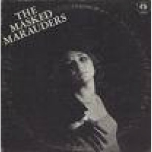 The Masked Marauders - The Masked Marauders [Vinyl] The Masked Marauders - LP - Vinyl - LP