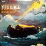 The Metropolitan Pops Orchestra - Music From The Motion Picture ''The Bible'' - LP