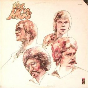 The MG's - The MG's - LP - Vinyl - LP