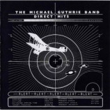 The Michael Guthrie Band - Direct Hits - LP