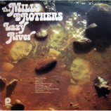 The Mills Brothers - Lazy River [Vinyl] - LP