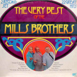 The Mills Brothers - The Very Best Of The Mills Brothers [Vinyl] - LP