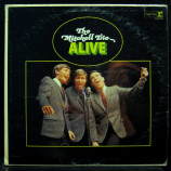 The Mitchell Trio - Alive [Vinyl] - LP