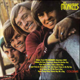 The Monkees - The Monkees [Vinyl] - LP