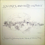 The Monks of Weston Priory - Locusts And Wild Honey - LP