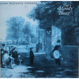The Moody Blues - Long Distance Voyager [Vinyl] - LP
