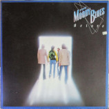 The Moody Blues - Octave [Vinyl] - LP