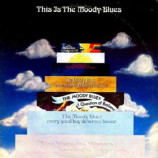 The Moody Blues - This Is the Moody Blues [Record] - LP