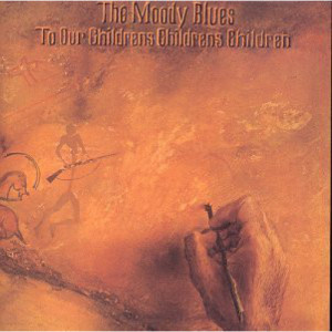 The Moody Blues - To Our Children's Children's Children [Vinyl] - LP - Vinyl - LP