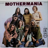 The Mothers Of Invention - Mothermania (The Best Of The Mothers) [Vinyl] - LP