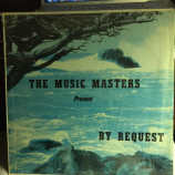 The Music Masters Joey Bochenek And Louie Bochenek - By Request [Vinyl] The Music Masters - LP