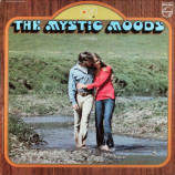 The Mystic Moods - Country Lovin' Folk [Record] - LP