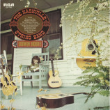 The Nashville String Band - Down Home [Vinyl] The Nashville String Band - LP