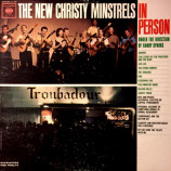 The New Christy Minstrels - In Person [LP] - LP