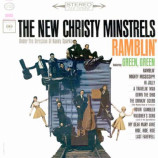 The New Christy Minstrels - Ramblin' [Original recording] [Vinyl] - LP