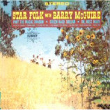 The New Christy Minstrels - Star Folk With Barry McGuire [Vinyl] The New Christy Minstrels - LP