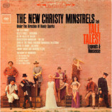 The New Christy Minstrels - The New Christy Minstrels Tell Tall Tales! Legends And Nonsense [Record] - LP