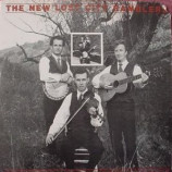 The New Lost City Ramblers - Twenty Years Concert Performances - LP