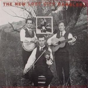 The New Lost City Ramblers - Twenty Years Concert Performances - LP - Vinyl - LP