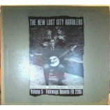 The New Lost City Ramblers - Volume 5 [Vinyl] - LP