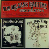 The New Orleans Ragtime Orchestra - The New Orleans Ragtime Orchestra [Vinyl] - LP