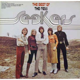 The New Seekers - The Best Of The New Seekers - LP