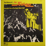 The New Seekers - The History Of The New Seekers Recorded Live At The Royal Albert Hall - LP