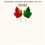 The Nice - Autumn To Spring [Vinyl] - LP