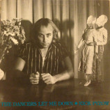 The Nick Pyzow Band - The Dancers Let Me Down [Vinyl] - LP