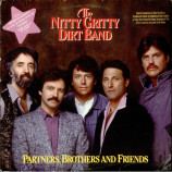 The Nitty Gritty Dirt Band - Partners Brothers And Friends [Vinyl] - LP