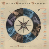 The Nitty Gritty Dirt Band - Will The Circle Be Unbroken (Volume Two) [Audio CD] - Audio CD