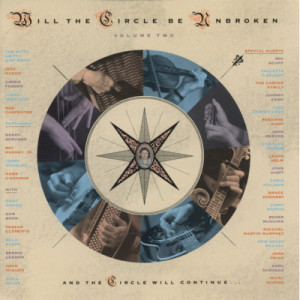 The Nitty Gritty Dirt Band - Will The Circle Be Unbroken (Volume Two) [Audio CD] - Audio CD - CD - Album