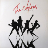 The Nylons - One Size Fits All [Vinyl] The Nylons - LP