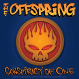 The Offspring - Conspiracy Of One - Audio CD