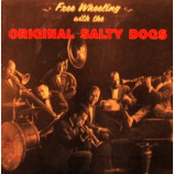 The Original Salty Dogs - Freewheeling - LP
