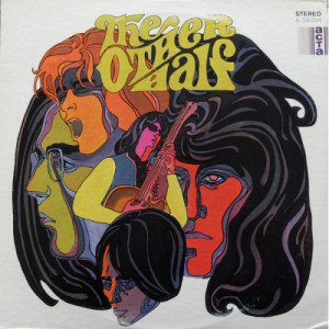 The Other Half - The Other Half [Vinyl] - LP - Vinyl - LP