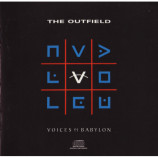 The Outfield - Voices Of Babylon [Audio CD] - Audio CD