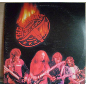 The Outlaws - Bring It Back Alive [Record] - LP - Vinyl - LP