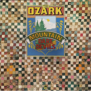 The Ozark Mountain Daredevils - The Ozark Mountain Daredevils [Audio CD] - Audio CD - CD - Album