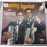 The Palermos - Traveling Together [Vinyl] - LP