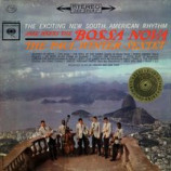 The Paul Winter Sextet - Jazz Meets The Bossa Nova [Vinyl] - LP