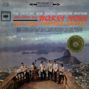 The Paul Winter Sextet - Jazz Meets The Bossa Nova [Vinyl] - LP - Vinyl - LP