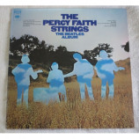 The Percy Faith Strings - The Beatles Album - LP