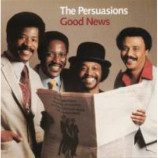 The Persuasions - Good News [Vinyl] - LP