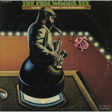 The Phil Woods Six - Live From The Showboat [Vinyl] - LP